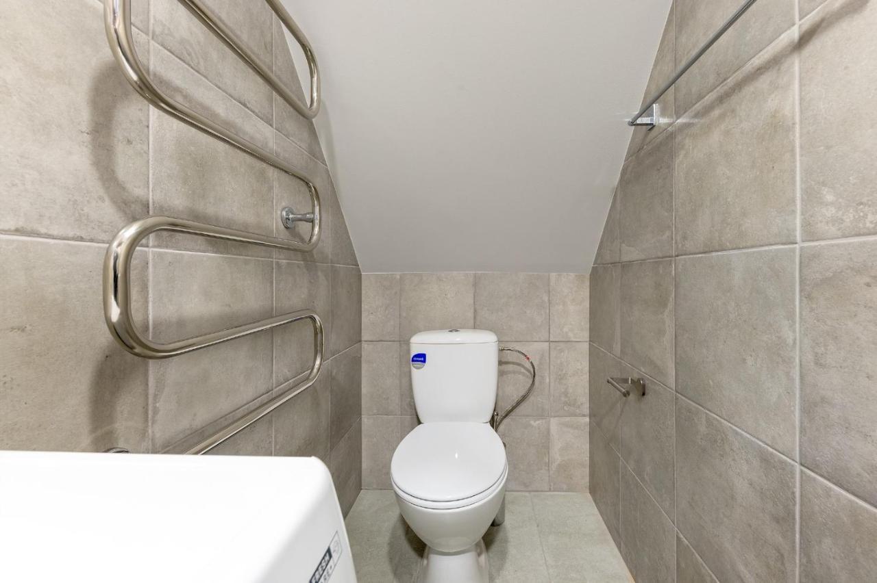 Shanghai Banzai Family Apartment ヴィリニュス エクステリア 写真