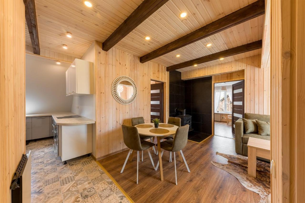 Shanghai Banzai Family Apartment ヴィリニュス エクステリア 写真
